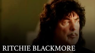 The Ritchie Blackmore Story előzetes