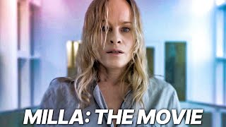 Milla: The Movie előzetes