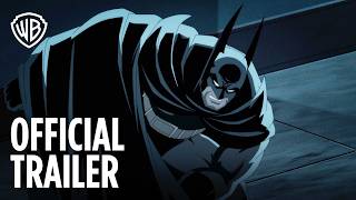 Batman: Knightfall Part 1: Knightfall előzetes