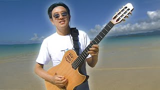 Takanaka Crossover Japan '05 Live előzetes