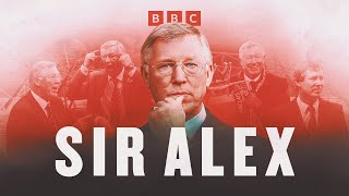 Sir Alex előzetes