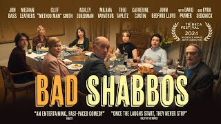 Bad Shabbos előzetes