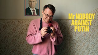 Mr. Nobody mod Putin előzetes