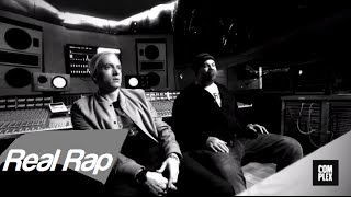 Not Afraid: The Shady Records Story előzetes