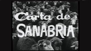 Carta de Sanabria előzetes
