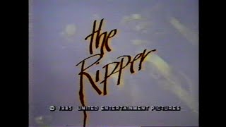 The Ripper előzetes