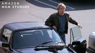 Porsche-tolvajok előzetes