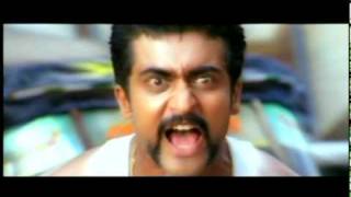சிங்கம் előzetes