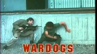 War Dog előzetes