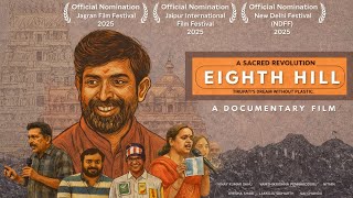 Eighth Hill - A Sacred Revolution: Tirupati's Dream without Plastic előzetes