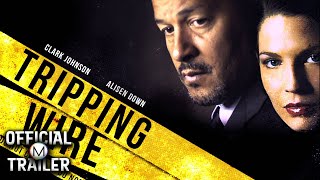 Tripping the Wire: A Stephen Tree Mystery előzetes