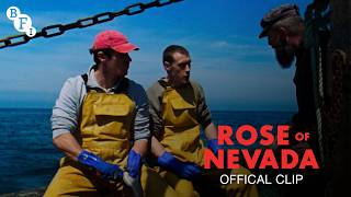 Rose of Nevada előzetes