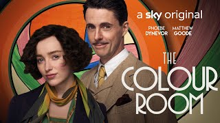 The Colour Room előzetes