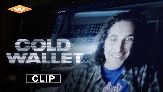 Cold Wallet előzetes