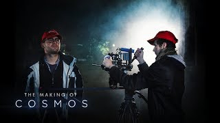 Kozmosz előzetes