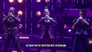 SIX: The Musical Live! előzetes