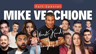 Mike Vecchione: Worst Kind of Thoughtful előzetes