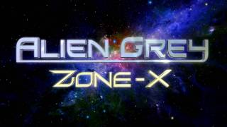Aliens: Zone-X előzetes