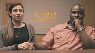 12 Days with God előzetes