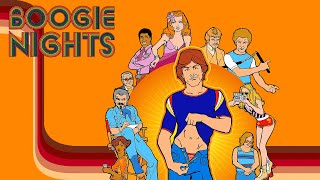 Boogie Nights előzetes