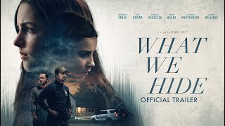 What We Hide előzetes
