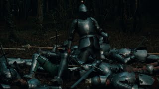 Lancelot, a Tó lovagja előzetes