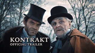 Kontrakt előzetes