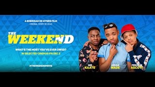 The Weekend előzetes