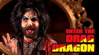 Enter the Drag Dragon előzetes
