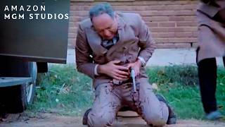 Dillinger előzetes