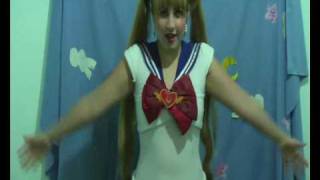 Sailor Moon Cosplay előzetes