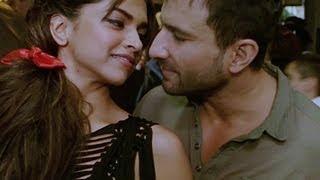 कॉकटेल előzetes