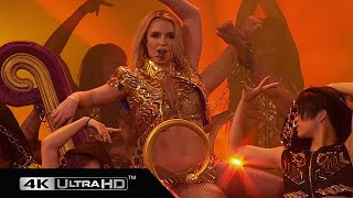 Britney Spears Live - The Femme Fatale Tour előzetes