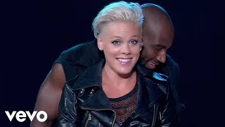 Pink - koncert Melbourne-ben előzetes