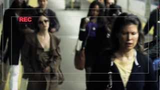 The Girl on the Train előzetes