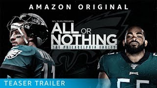 All or Nothing előzetes
