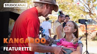 Lili és a kenguru előzetes