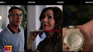 Swindler Seduction előzetes