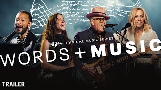 Words + Music előzetes