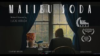 Malibu Soda előzetes