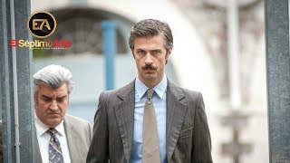 Maltese - Il Romanzo del Commissario előzetes