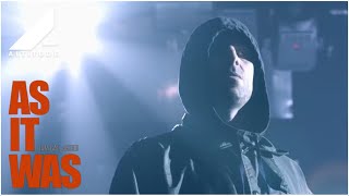 Liam Gallagher: As It Was előzetes