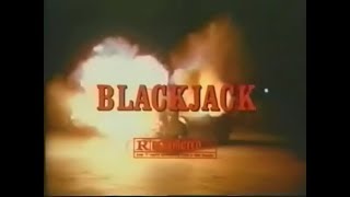Blackjack előzetes