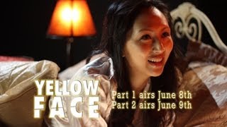 Yellow Face előzetes