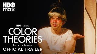 Color Theories by Julio Torres. A Guide to Seeing the World előzetes