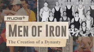 Men of Iron előzetes
