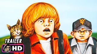バイオレンス・ボイジャー előzetes