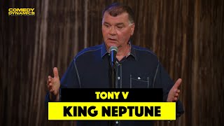 Tony V: Wait Till You Hear This előzetes