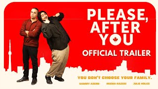 Please, After You előzetes
