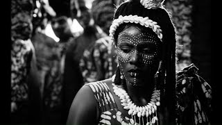 Mami Wata előzetes